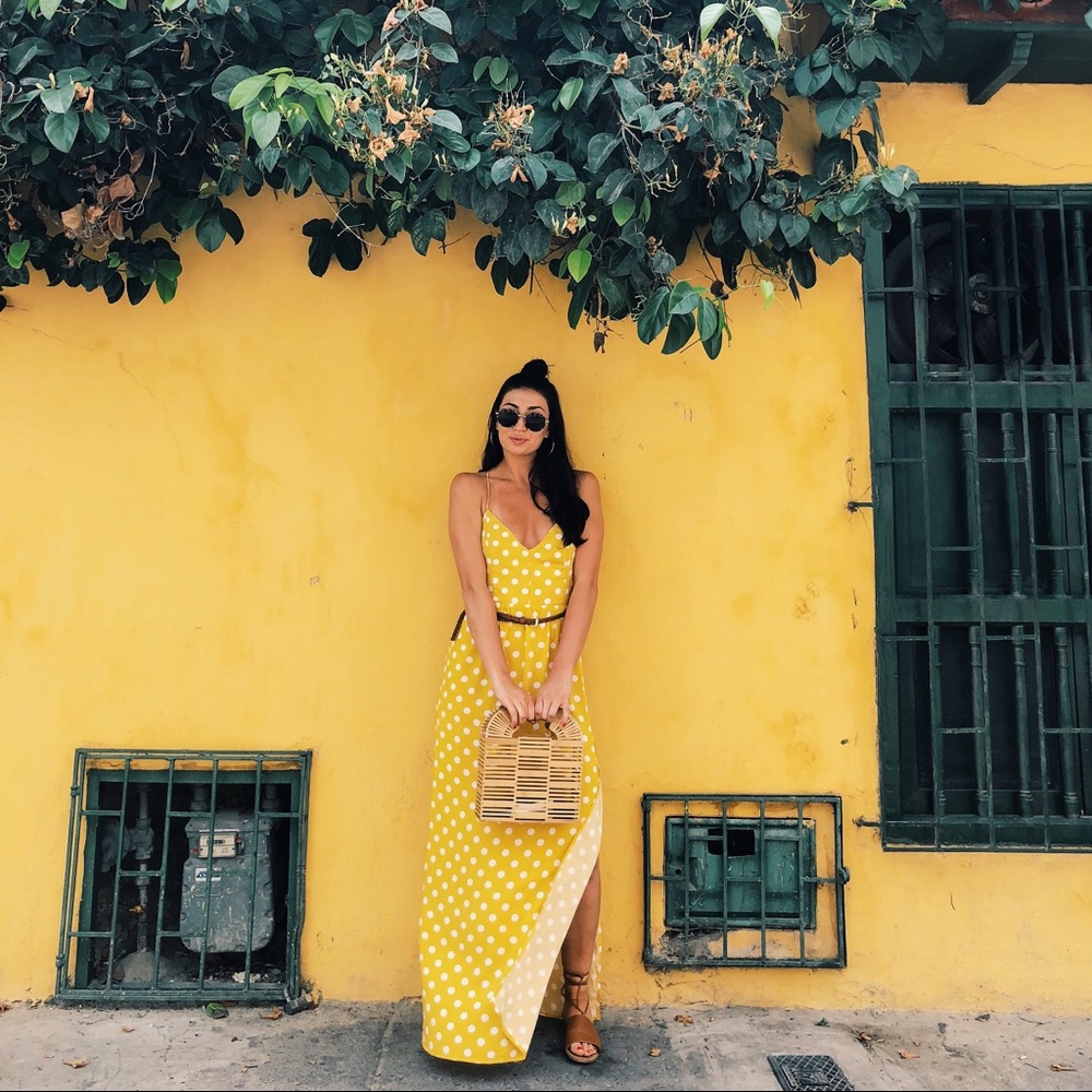 Meet your Posher, Rachel